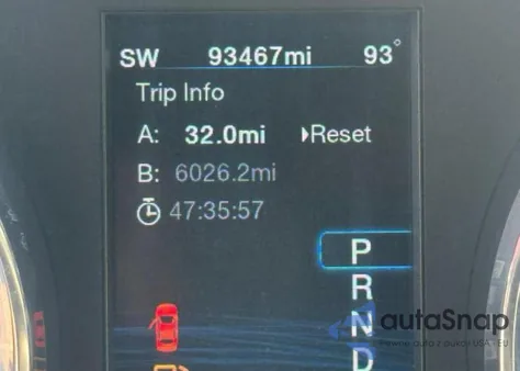 2012 Chrysler 300 Limited z USA, uszkodzony, nr VIN 2C3CCACG7CH243246